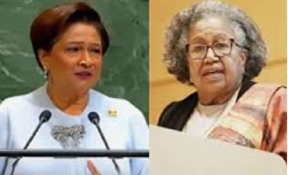 Caricom refers secretary general reappointment row to CCJ