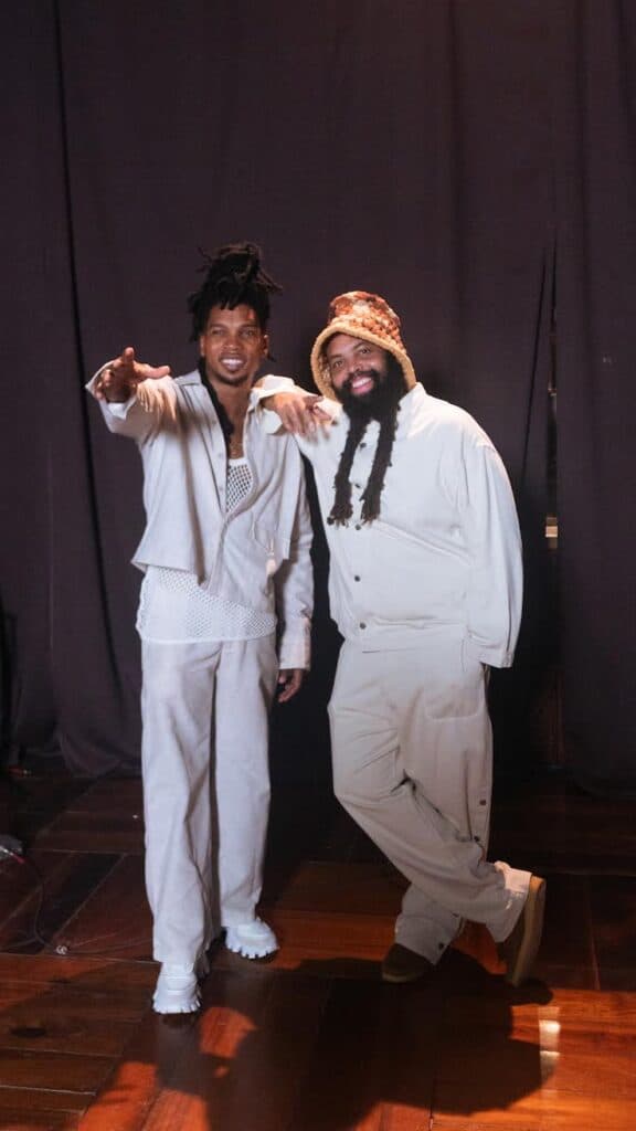 D’yani and Remus are crafting reggae’s next big moment with ‘Journey’