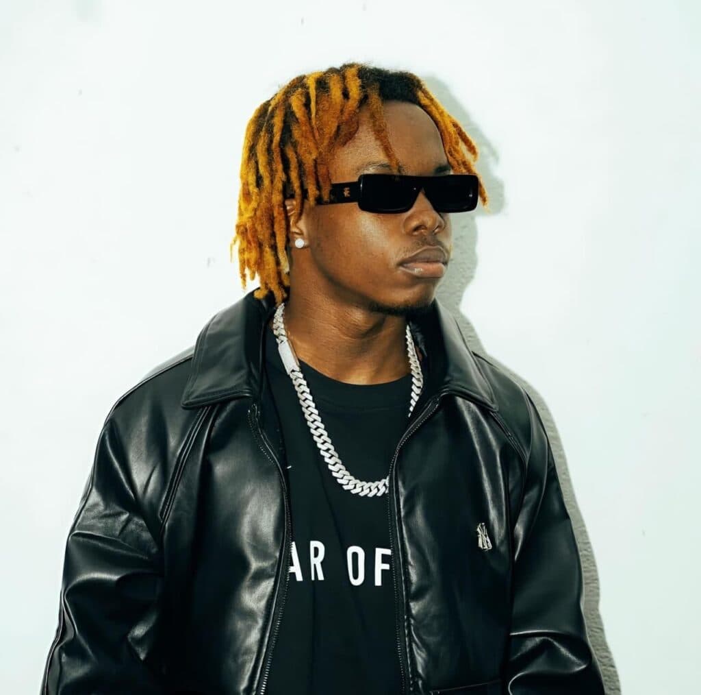 Tielo Lanez drops ‘Redemption’ single on the Mercy Lap rhythm project
