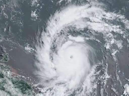 US expects ‘below normal’ Atlantic hurricane season
