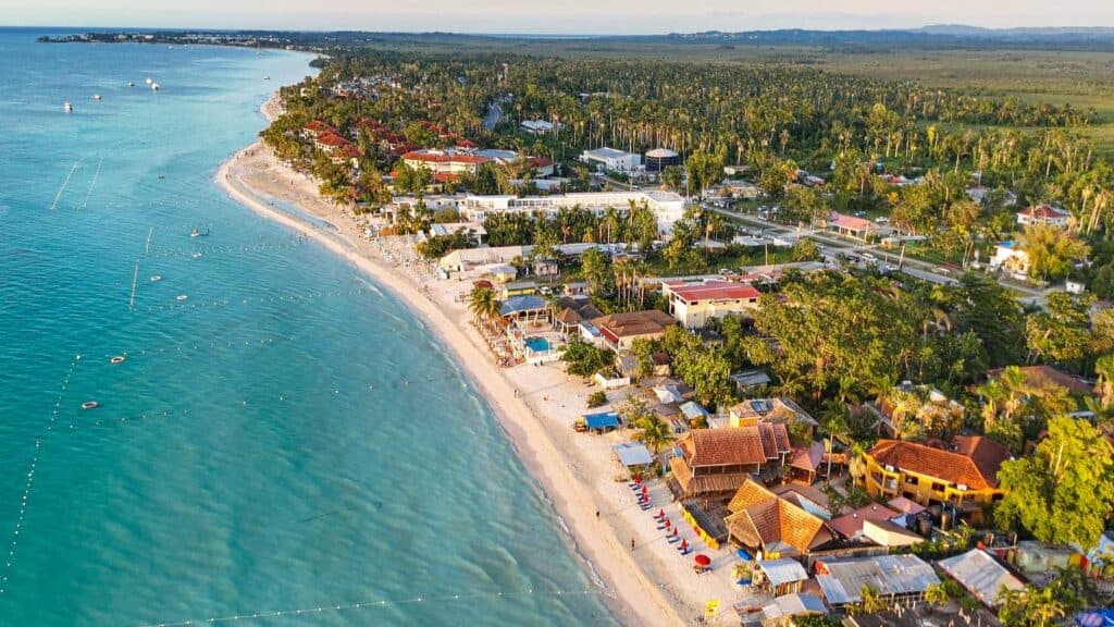Salt+Sand freshens up Negril’s 7-mile beach