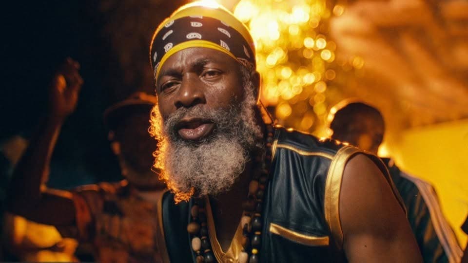 Capleton generates buzz with ‘Prayers Up’