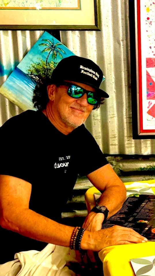Freddy Browne sets sights on summer release of JHouse Vol 1