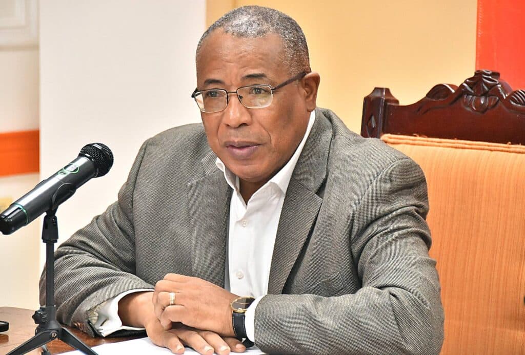 Fiscal discipline without growth leaving Jamaicans behind, says Hylton