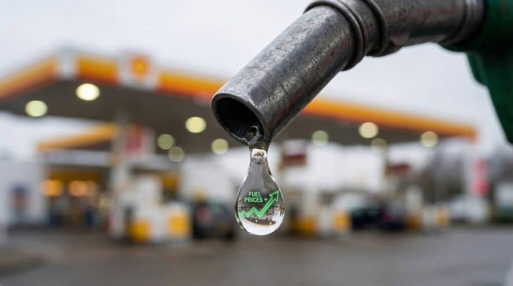 Oil prices jump, stocks retreat on US-Iran deadlock