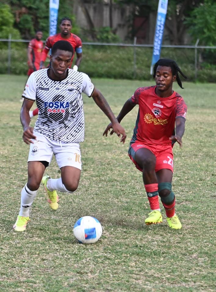 JPL final-four battle begins today