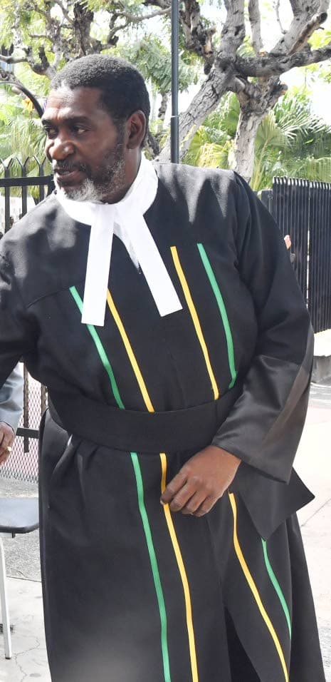 Ronko gang trial still in limbo despite judge’s stern warning