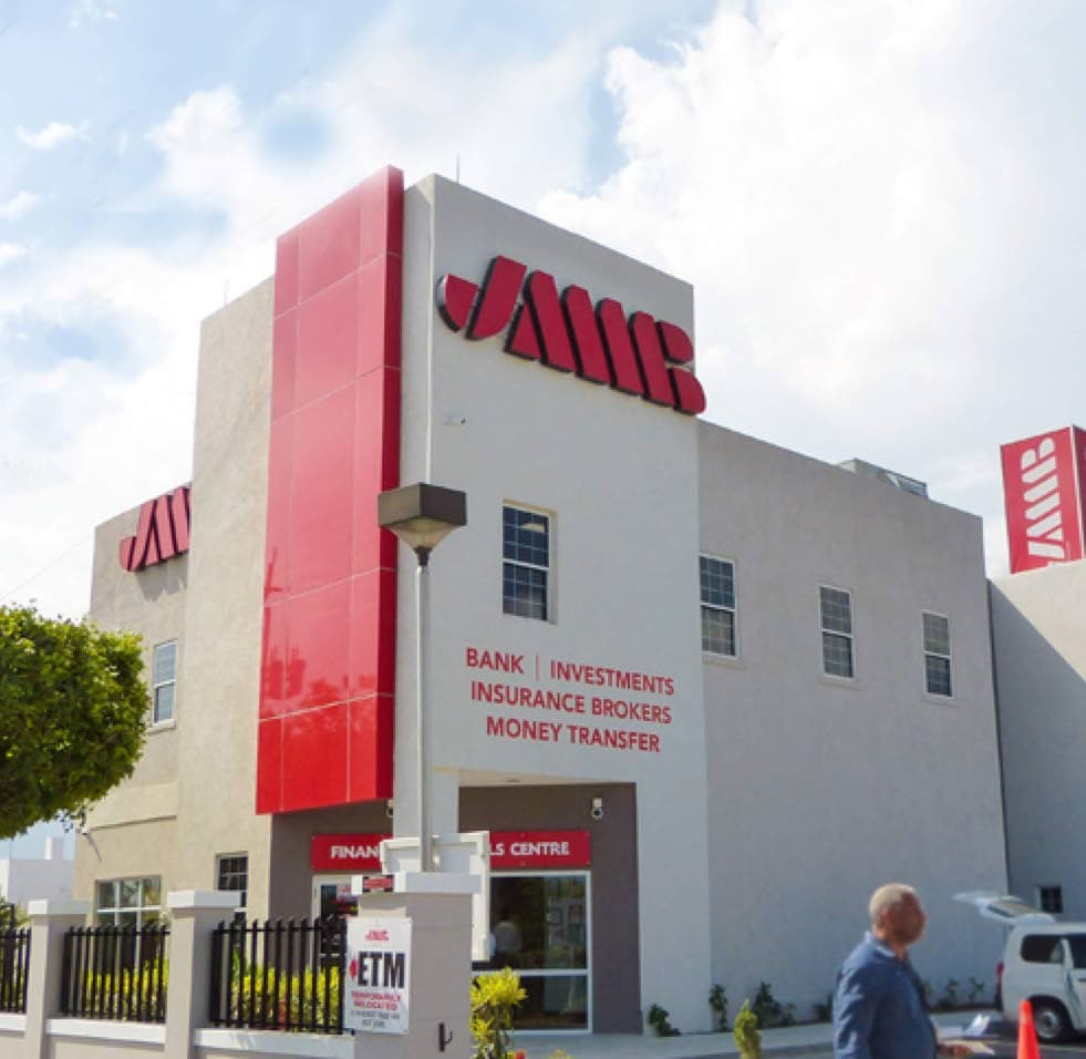 JMMB’s banking bet paying off