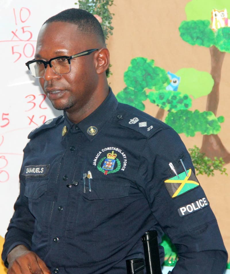 Could earlier police access to info on disputes save lives?