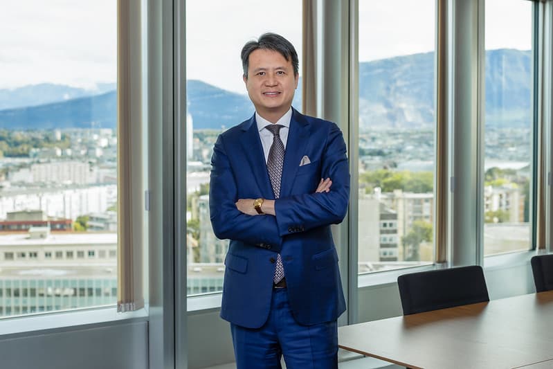 Jamaica to host UN WIPO director general on historic visit