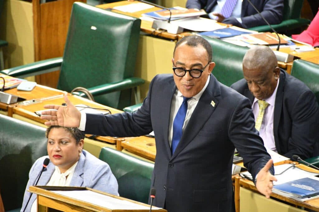 Tufton announces $1-b Health Infrastructure Maintenance Fund