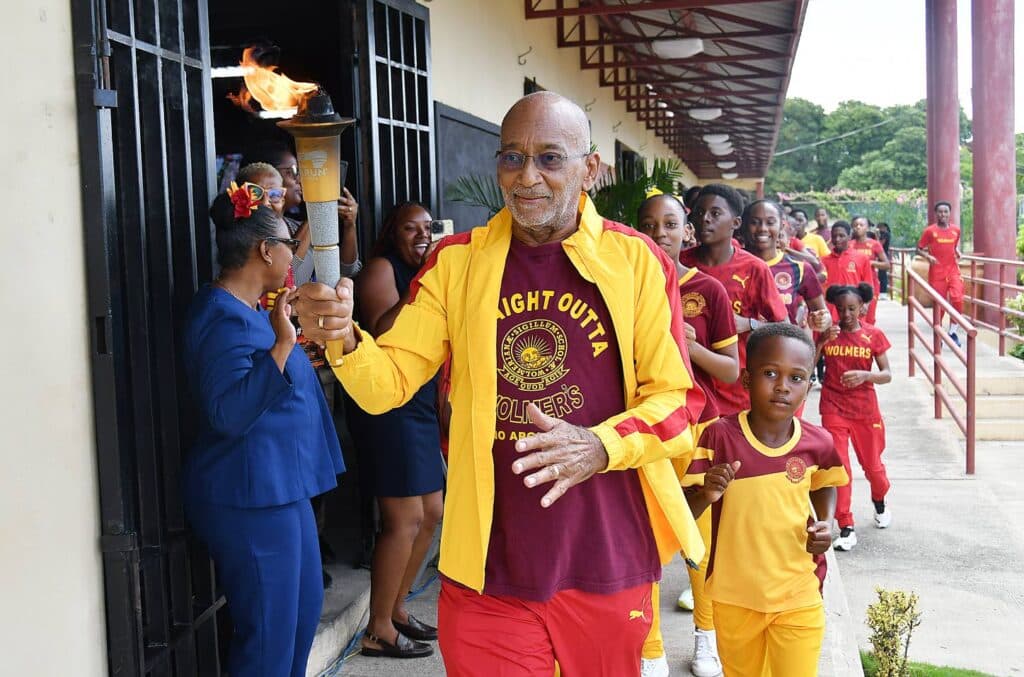 Wolmer’s celebrates 297 years with bold vision for future