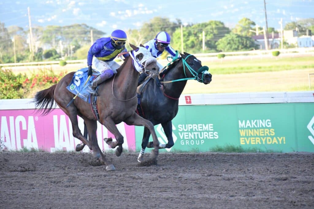 Sensational Soul snatches it late in Yvonne Mattis Cup Division 2