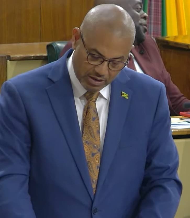 ‘Rescue the JUTC’Phillips says State-run bus company in “most pathetic state” as losses mount