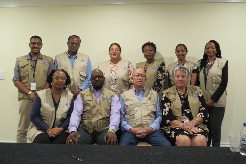 Caricom observers say Bahamas election reflected the will of the people