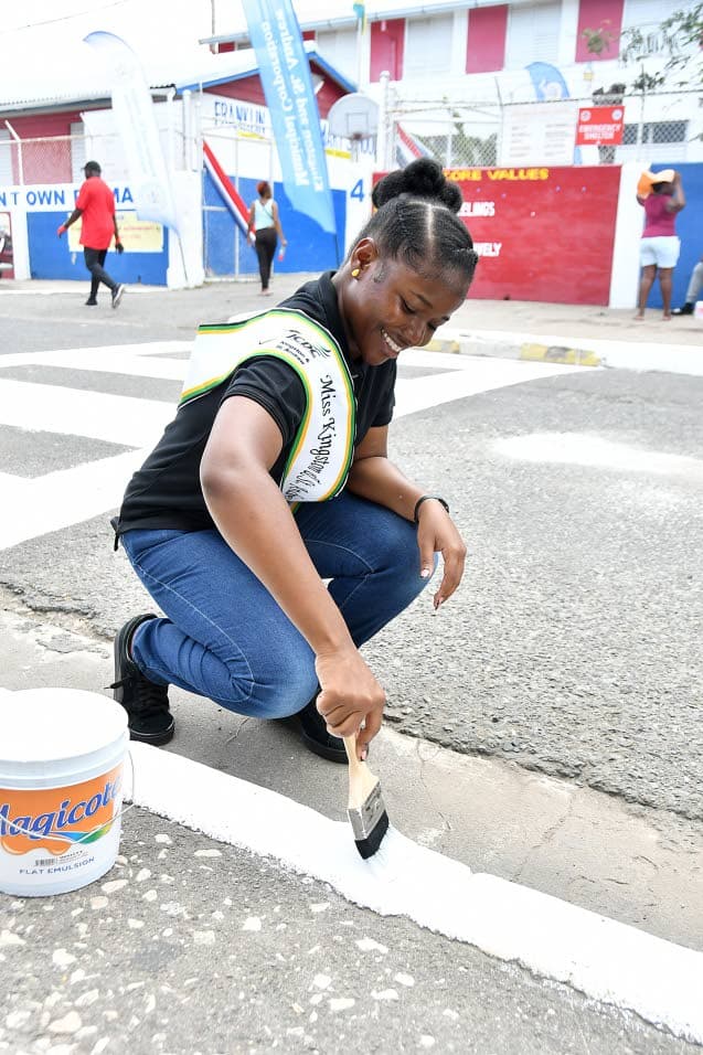 Labour Day: ‘One People, One Purpose’