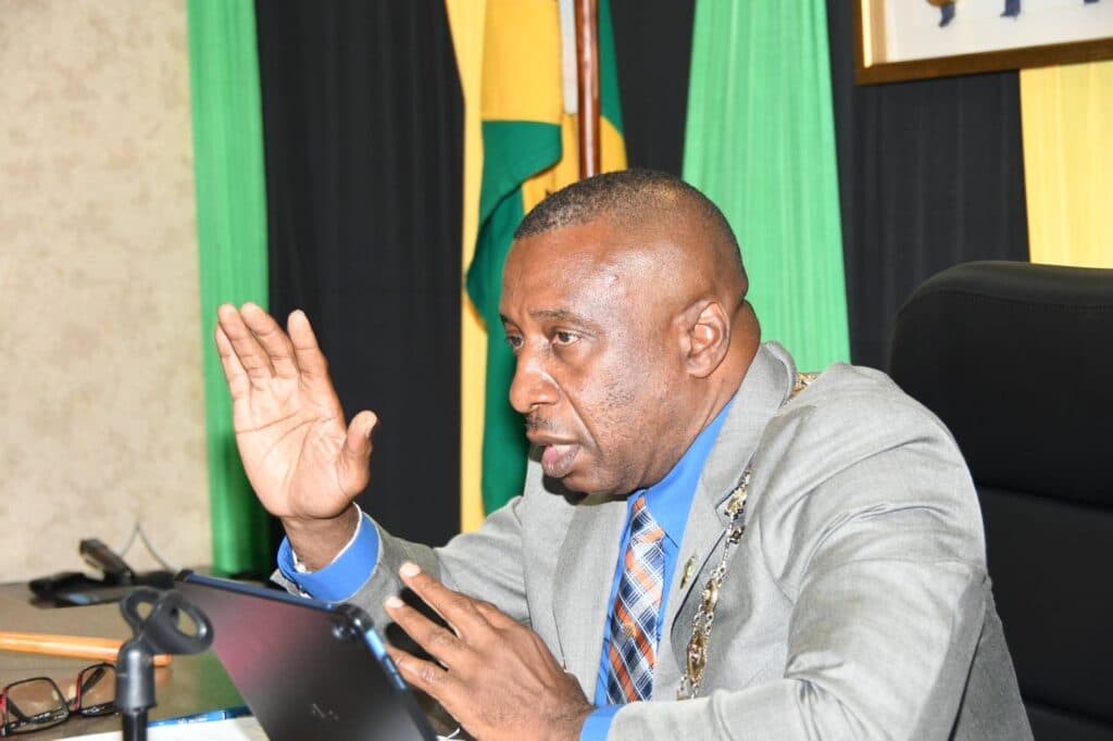 NaRRA will override KSAMC policies and regulations, says Kingston mayor
