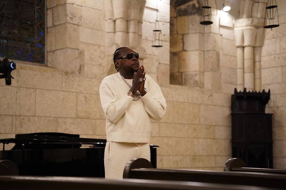 Kartel’s God & Time album drops June 5