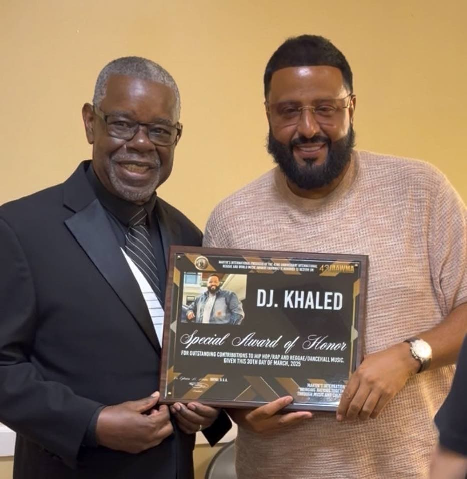 Kartel wins big at IRAWMA