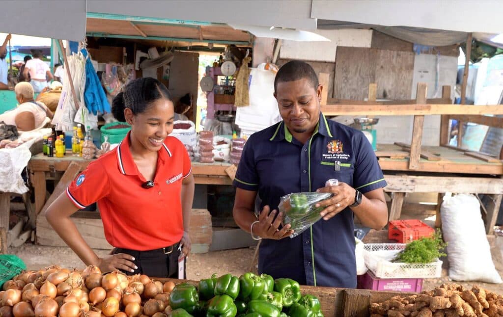 Jamaica to host Caribbean Week of Agriculture