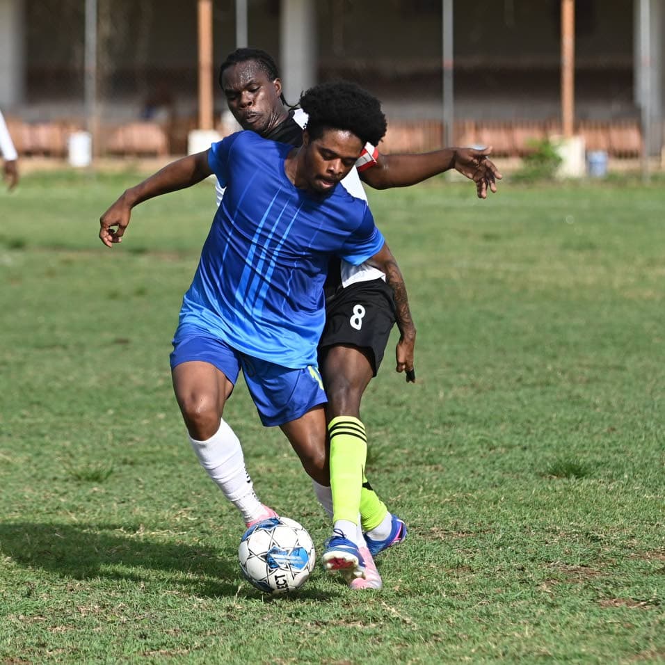 Faulkland, Reggae Youths hold edge in St James/Sandals Major League semis