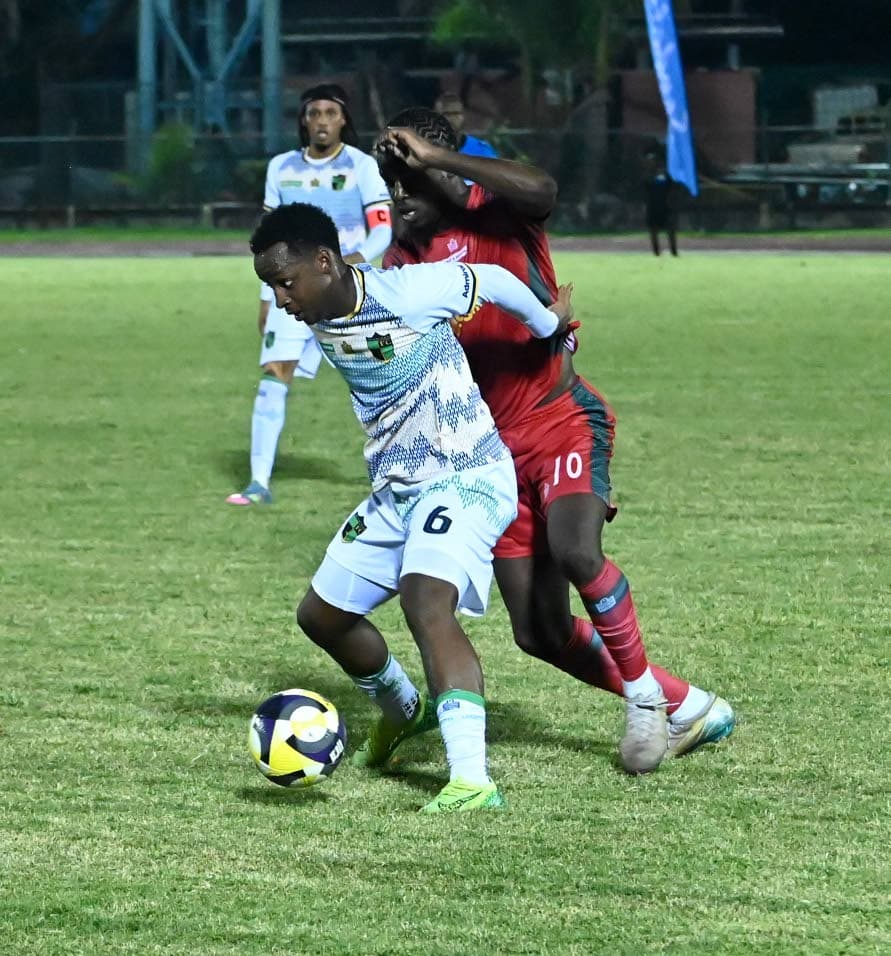 PFJL CEO says Harbour View’s relegation, Treasure Beach’s survival underline changing landscape