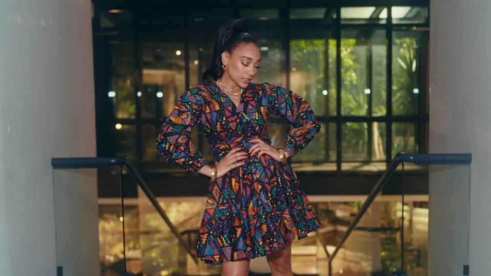 J’can-born, UK-based Bena Gonzalez releases visual EP Rich Immigrant