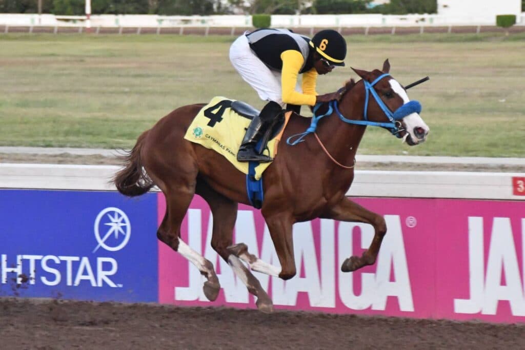 22 horses provisionally entered in 2026 2000 Guineas