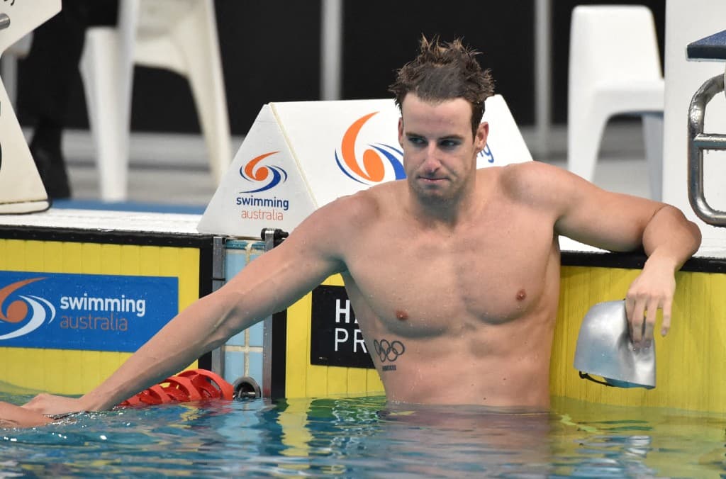 Enhanced Games athletes under scrutiny as health fears swirl