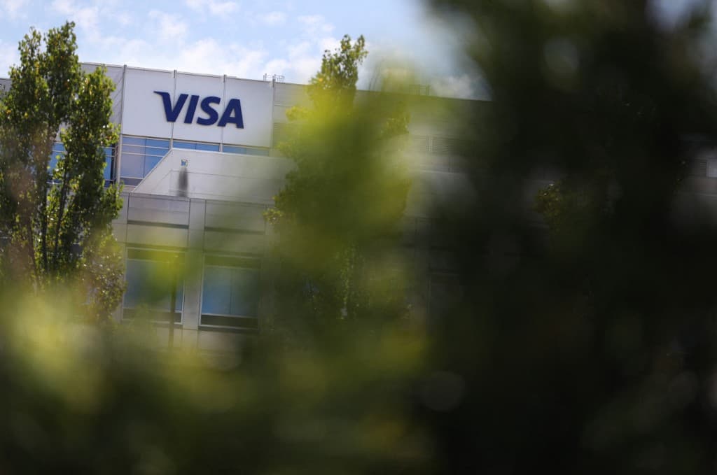 Visa launches tap-based identity verification with Fidelity Bank Bahamas