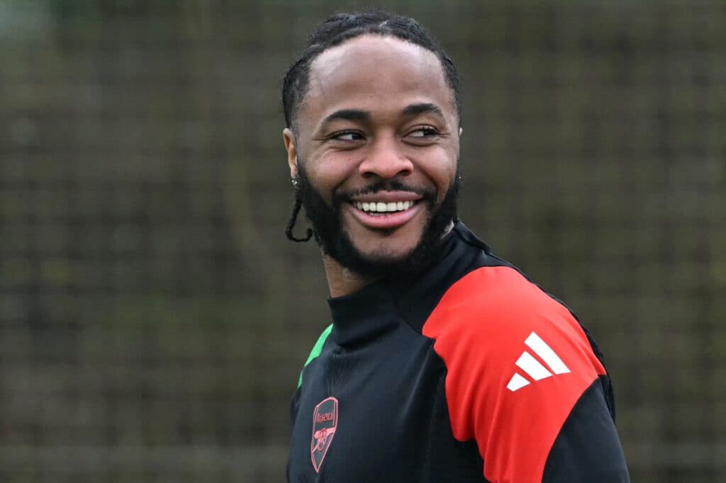 Raheem Sterling arrested for suspected drug-driving
