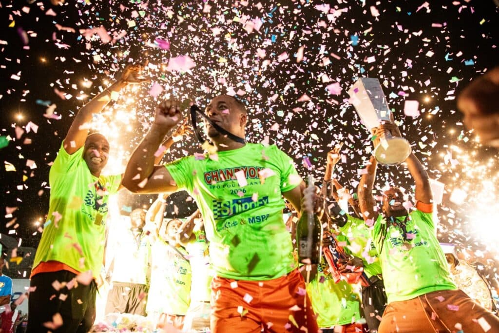 Haiti targeting World Cup knockout rounds, says coach