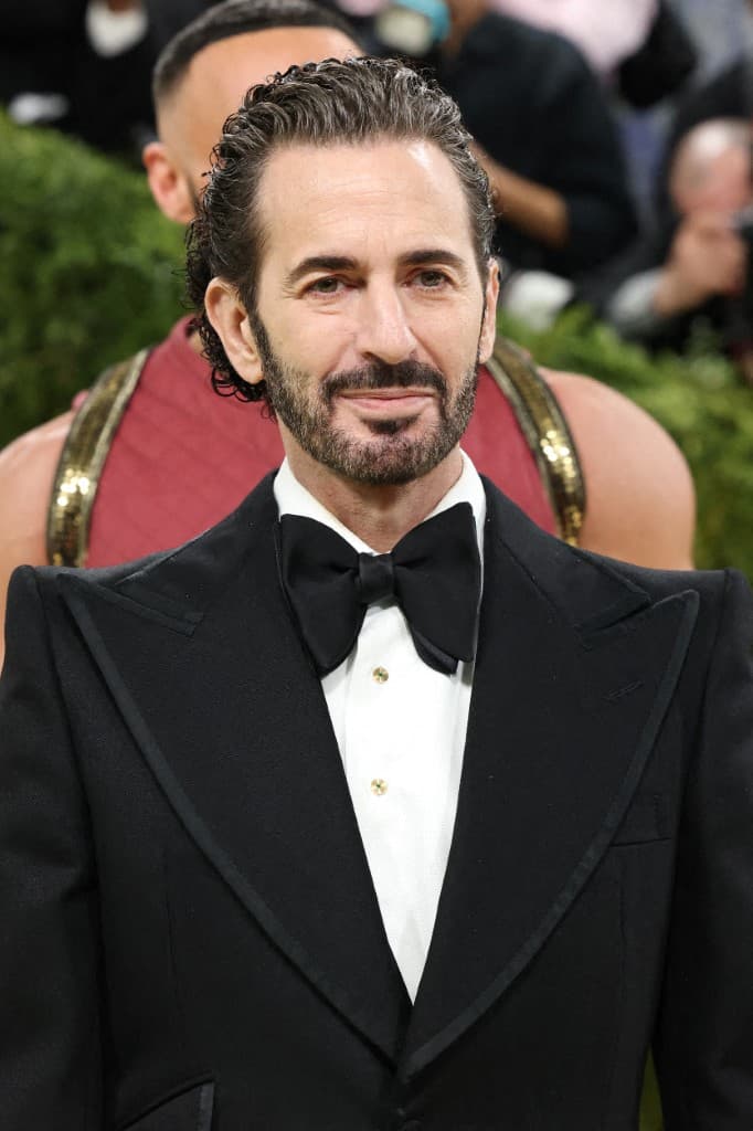 LVMH sells Marc Jacobs to WHP Global, which will form partnership with G-III