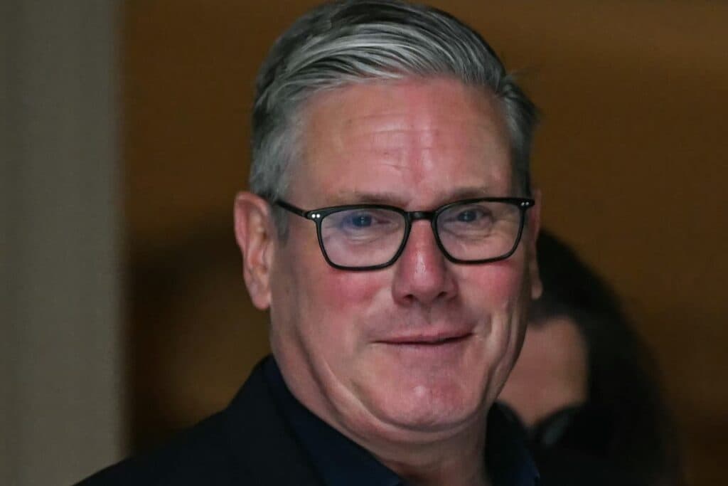 Pressure grows on UK’s Starmer to quit as PM