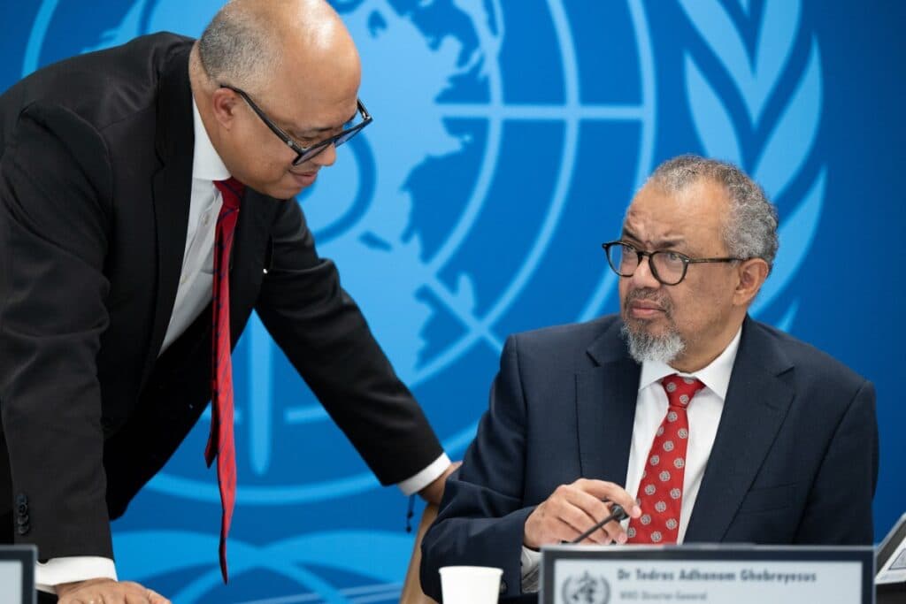 WHO warns of more hantavirus cases in ‘limited’ outbreak