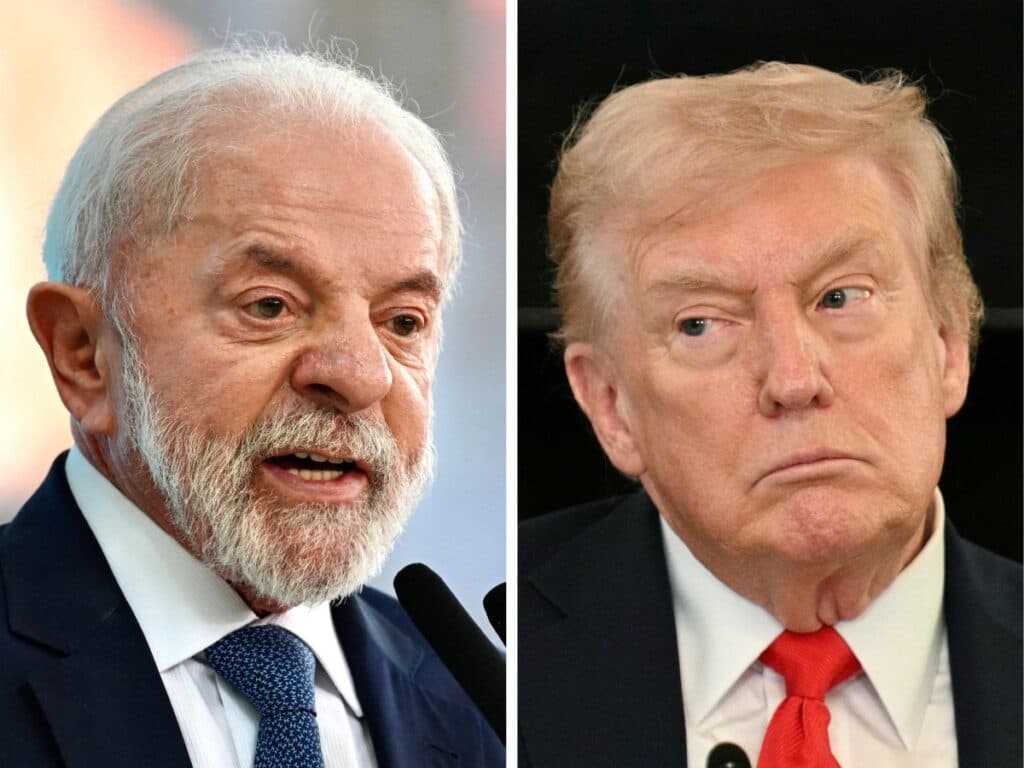 Brazil denies visas for US delegation seeking election talks—reports