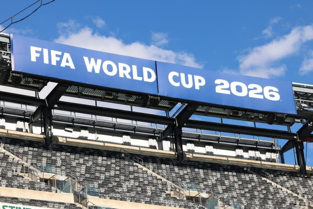 World Cup to hold trio of star-studded opening ceremonies
