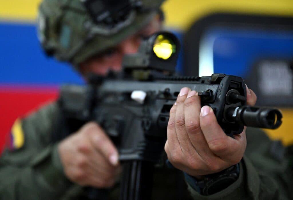 Colombia reporter found dead in violence-wracked zone