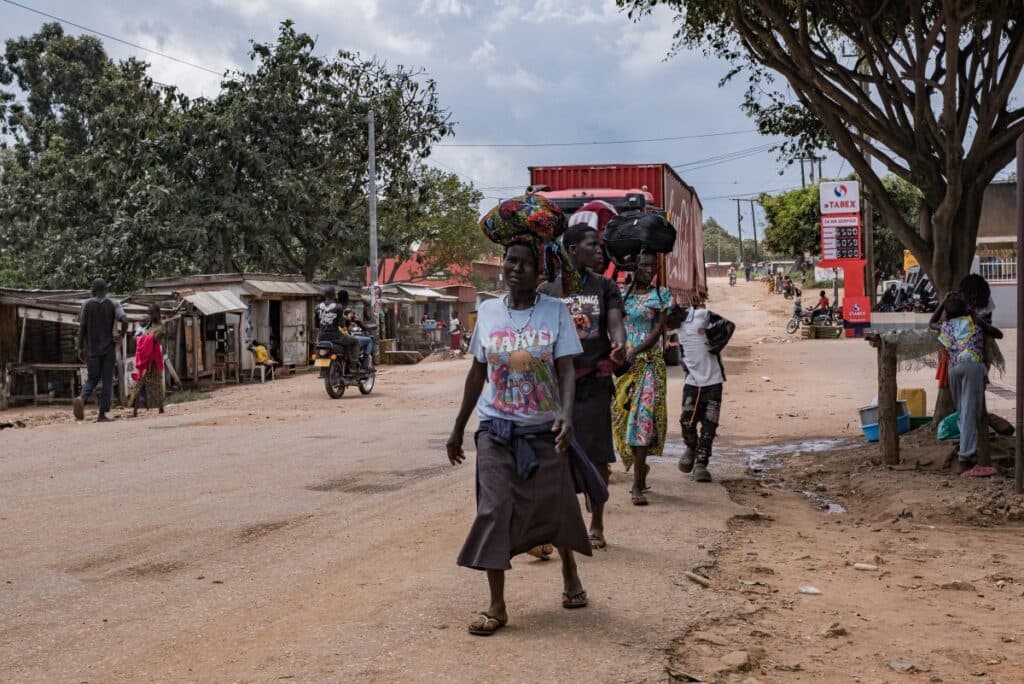 WHO declares international emergency as Ebola outbreak kills more than 80 in DR Congo