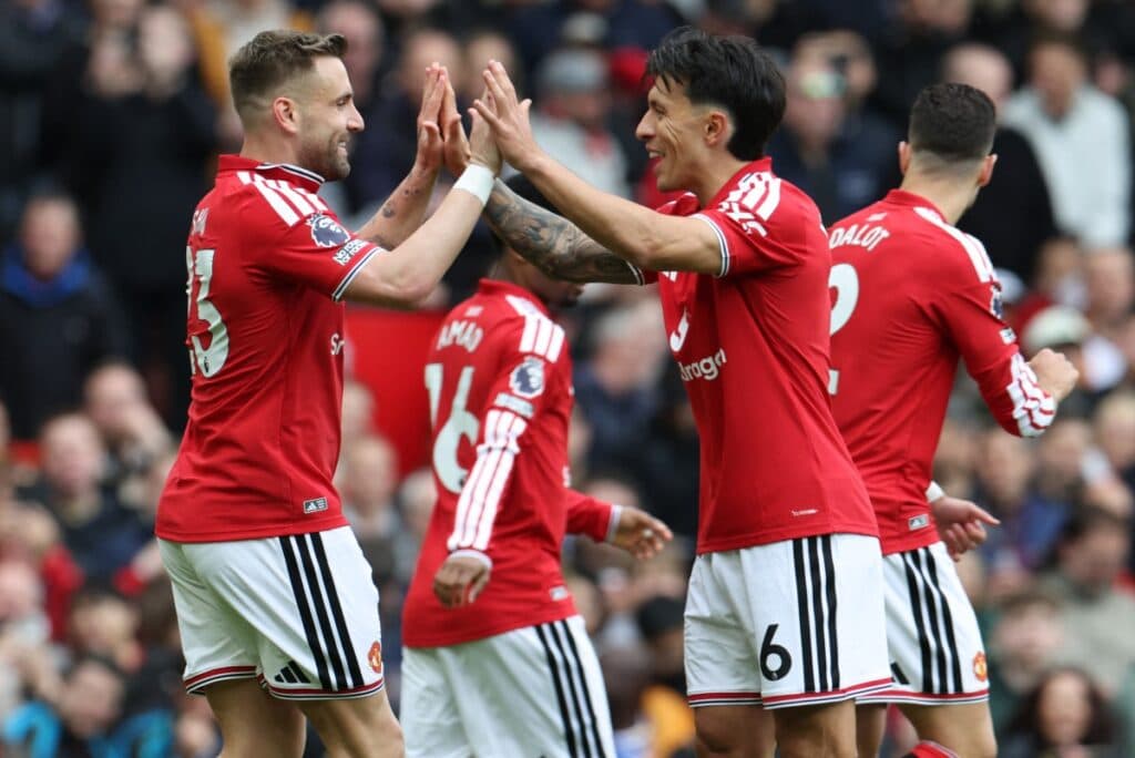 West Ham on brink of Premier League relegation, Man United seal third