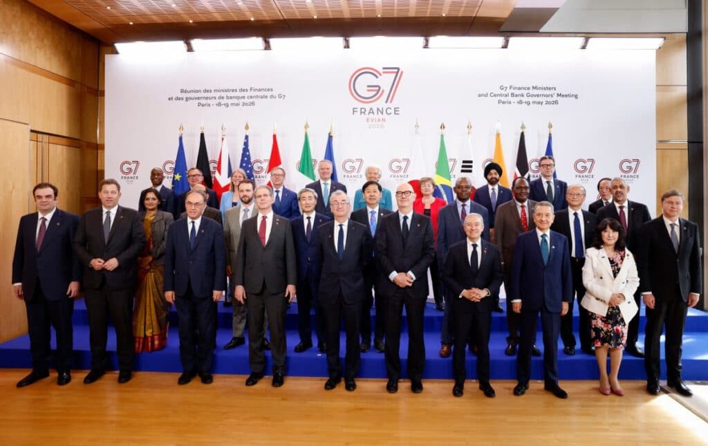 Nations must cooperate to fight terror financing — FATF chief