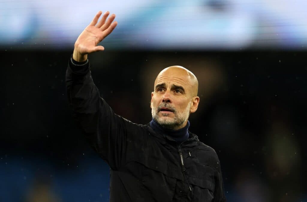 Guardiola to step down after glittering decade at Man City