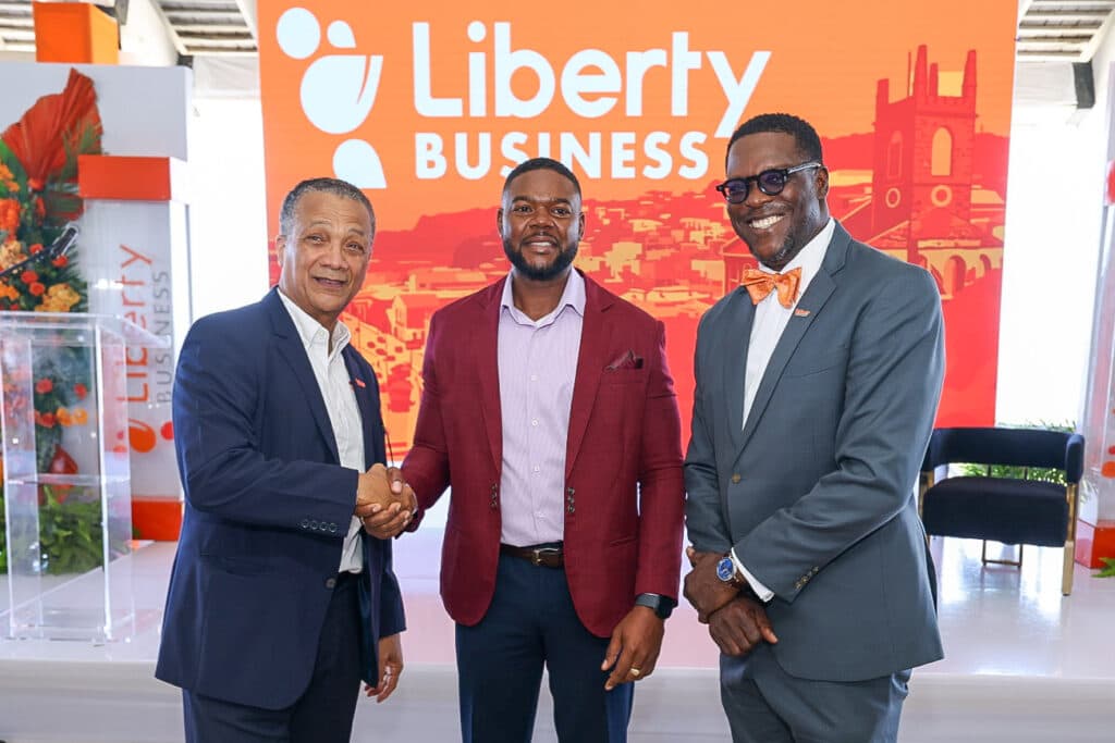 Formerly C&W, relaunched Liberty Business committed to powering digital growth in Jamaica