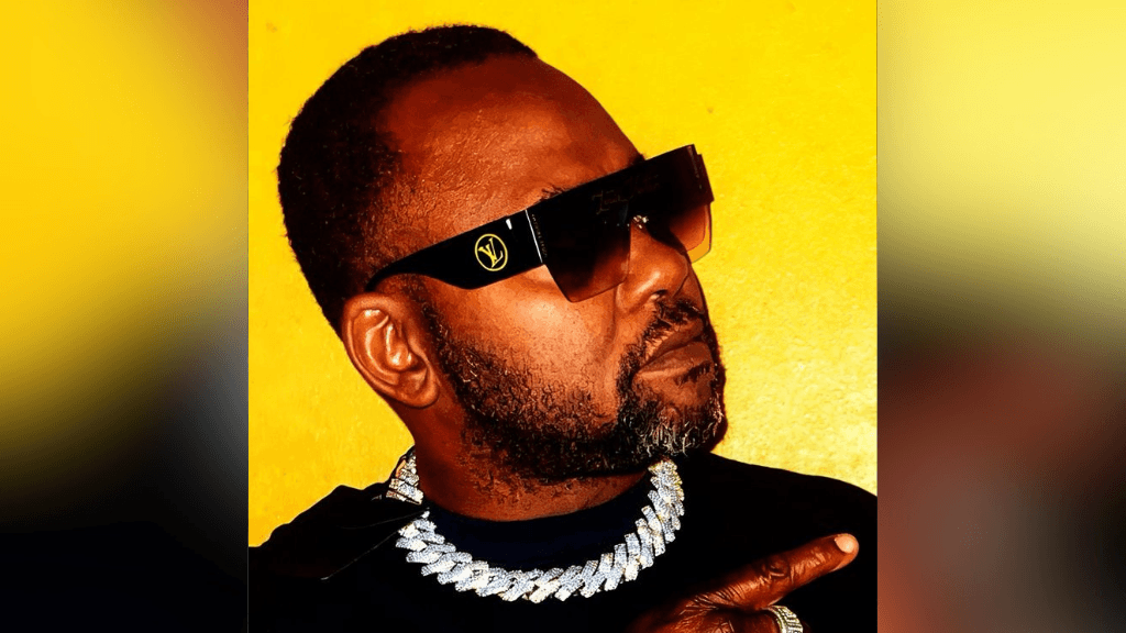 Fed up with negative lyrics, Caboowie pushes ahead with songs that inspire