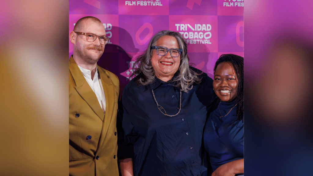 Trinidad+Tobago Film Festival celebrates 20 years with successful UK launch