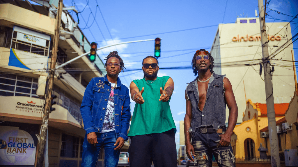 Tower Band to launch mixtape at Supa Heavy Wednesdays
