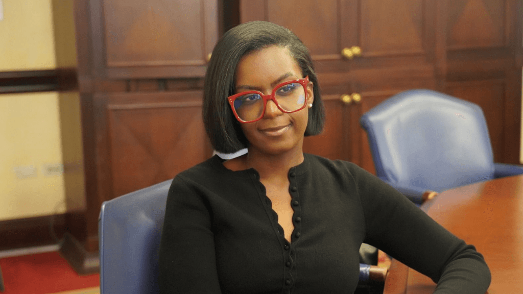 How mentorship shaped Jamaican-Canadian scholar’s journey