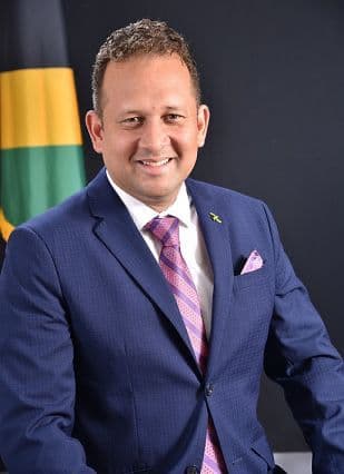 Southeast US Consul General Oliver Mair to be conferred with honorary doctorate