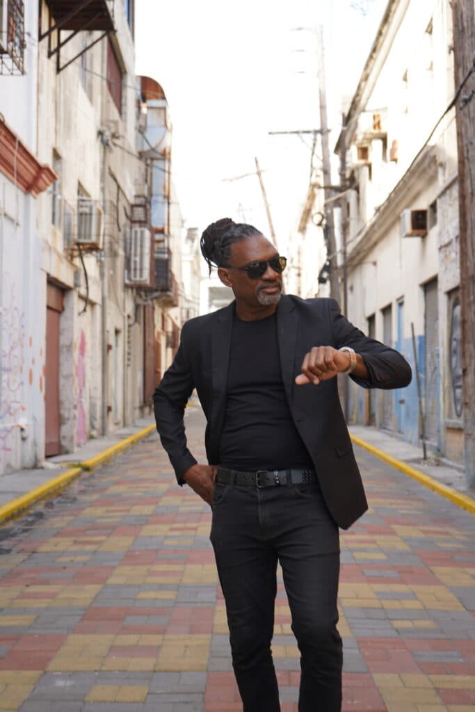 Peter G hopes to empower people with ‘We Can’