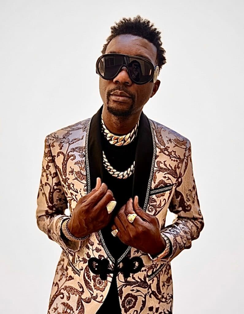 E-Dee returns to hardcore dancehall with ‘Come Link Me’ and ‘Heartbreak’